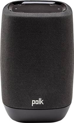 Polk Audio Polk Assist with Google Assistant Smart Speaker