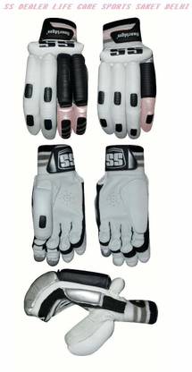 SS Player Edition Batting Gloves