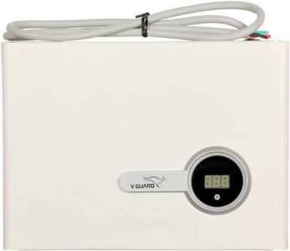 V-Guard VIG 400 specially designed for inverter AC [170V-270V]VOLTAGE STABALIZER