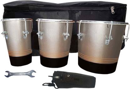 RAM musical SB-FK 3265 Wooden Bongo