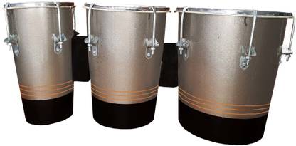 GT manufacturers SB-3FG 3652 Wooden Bongo
