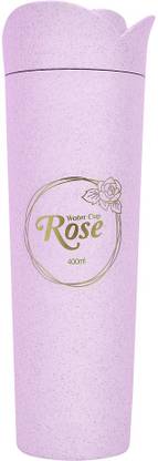 MINISO 400 ml Plastic Bottle