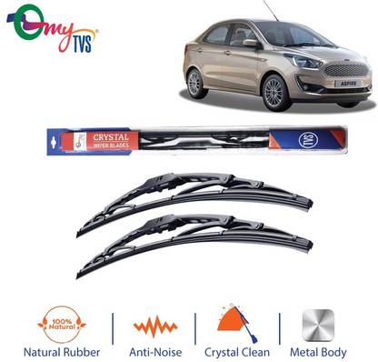 MYTVS Size : 22"X16" Windshield Wiper