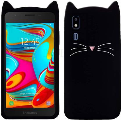 GRACE CASE Back Cover for Samsung Galaxy A2 Core