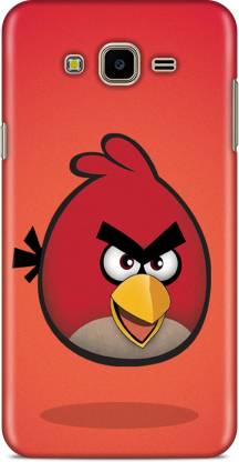 Exclusivebay Back Cover for Samsung Galaxy J7 Nxt