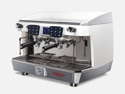 ASTORIA Core 600 02SAE 20 Cups Coffee Maker