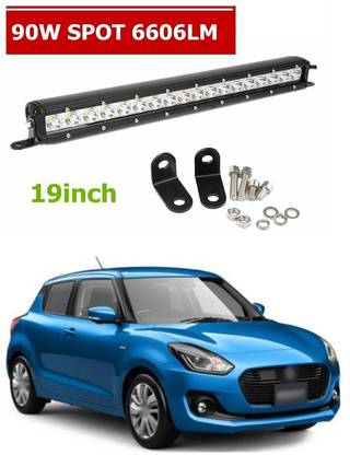 XZRTZ LED Fog Lamp Unit for Hyundai i10