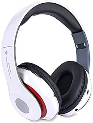 Voltrob STN-13 Wireless Bluetooth Stereo Headphones With Mic Bluetooth