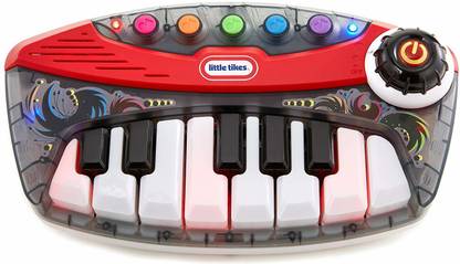 Little Tikes PopTunes Keyboard