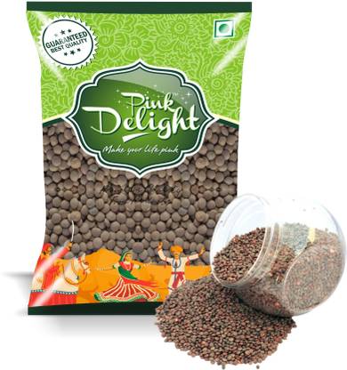 Pink Delight Masoor Dal (Whole)