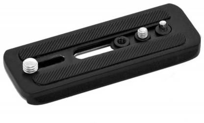 E-Image 1/4"-20 Quick Release Plate