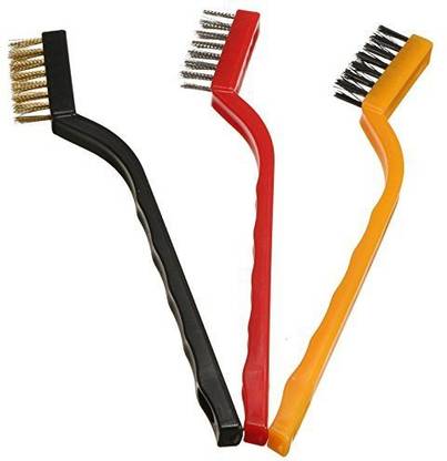 shree sadguru Silicone Wet and Dry Brush