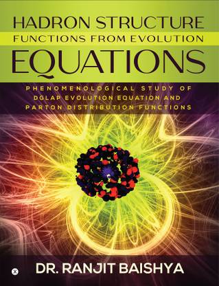 HADRON STRUCTURE FUNCTIONS FROM EVOLUTION EQUATIONS