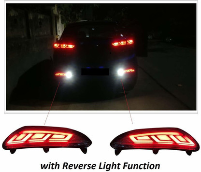 Drl Compatible With Hyundai I20 Elite