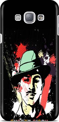 Exclusivebay Back Cover for Samsung Galaxy A8 2015