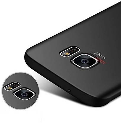 CELLCAMPUS Bumper Case for Samsung Galaxy S6 Edge, Samsung Galaxy S6 Edge, Samsung Galaxy S6 Edge