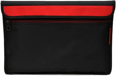 Saco Sleeve for Toshiba Satellite C50-A X0012 Laptop - 15.6 inch Envelope Sleeve Case Cover with Shoulder Strap