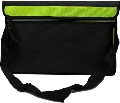 Saco Sleeve for HP G4-1303AU Notebook - 14 inch Envelope Sleeve Bag Case Cover with Shoulder Strap