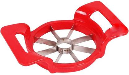 Kamal Collection Apple Cutter (RED) Apple Chopper