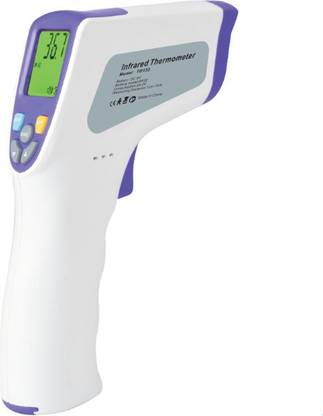Tida TD133 TD133 Thermometer