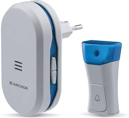 ANCHOR Wireless Door Chime