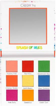 Beauty Creations Splash Of Hues 4 g