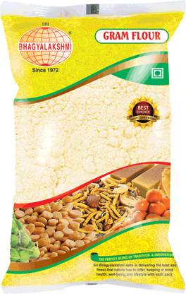Bhagyalakshmi Gram Flour