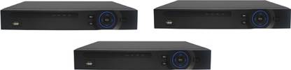 AJHUA Security Camera