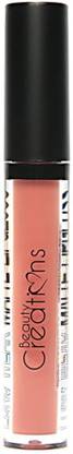 Beauty Creations LIP GLOSS MATTE #40 -