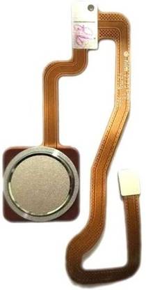 A-ONE RETAIL HO13 Redmi Mi 5A 32GB Fingerprint Sensor Flex cable