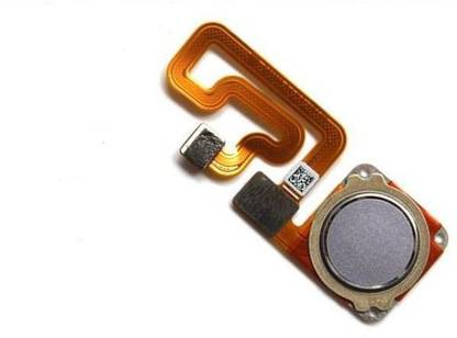 A-ONE RETAIL HO51 Redmi Mi 6A Fingerprint Sensor Flex cable