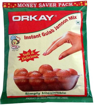 Orkay F1JMN1KG-N 1000 g