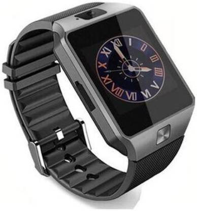 Smarty Dz09 SMW and mobile notification allerts Smartwatch