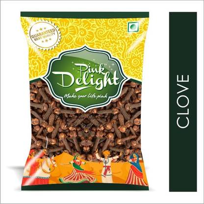 Pink Delight LAUNG (CLOVE) 100GM
