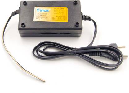 Bio Canvas SMPS Adaptor for all water purifiers (Universal) - 24V, 2.5 AMPS Worldwide Adaptor