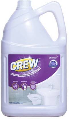 Diversey Bathroom cleaner and descaler 4L Pleasant