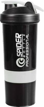 DOVEAZ 500 ml Plastic Shaker