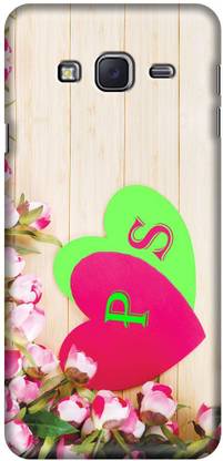Flipkart SmartBuy Back Cover for Samsung Galaxy On7 Pro