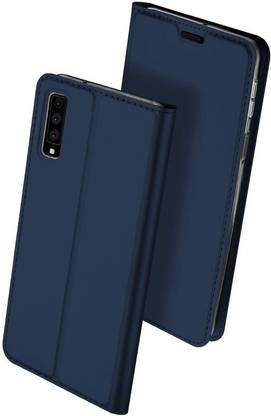 SkyTree Flip Cover for Samsung Galaxy A7 2018 Edition