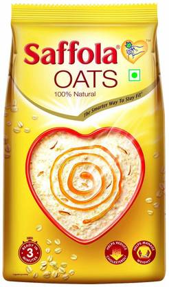 Saffola Quick and Tasty Sachet