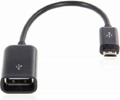 KLJL Micro USB OTG Adapter
