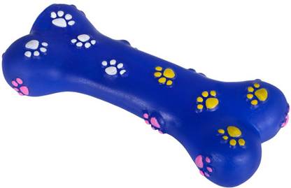 Dev Rubber Bone For Dog