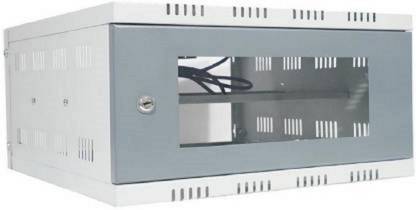 GERIS Iron Wall Shelf