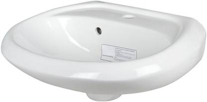 Jaquar CNS-WT-803 Table Top Basin