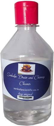 Sankalp Chimney Cleaner Liquid