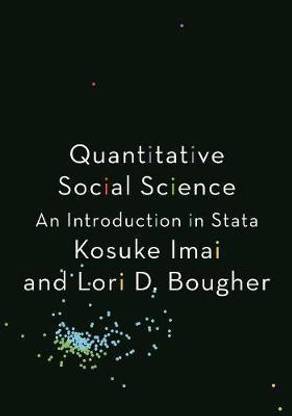 Quantitative Social Science