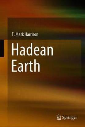 Hadean Earth