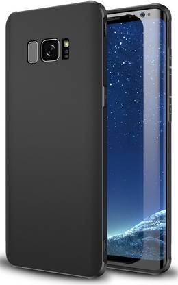 CELLCAMPUS Back Cover for Samsung Galaxy S8 Plus, Samsung Galaxy S8, Samsung Galaxy S8 Plus, Samsung Galaxy S8 Plus