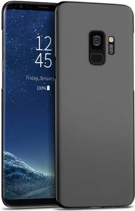 Phone Back Cover Bumper Case for Samsung Galaxy S9, Samsung S9, Galaxy S9