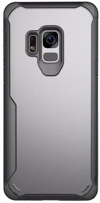 Phone Back Cover Pouch for Samsung Galaxy S9, Samsung S9, Galaxy S9